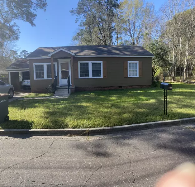 1402 Williams St, Columbia, MS 39429