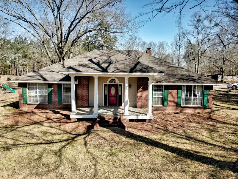 1386 Airport Rd., Clinton, MS 39154