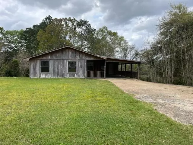612 Old Richton Rd., Petal, MS 39465