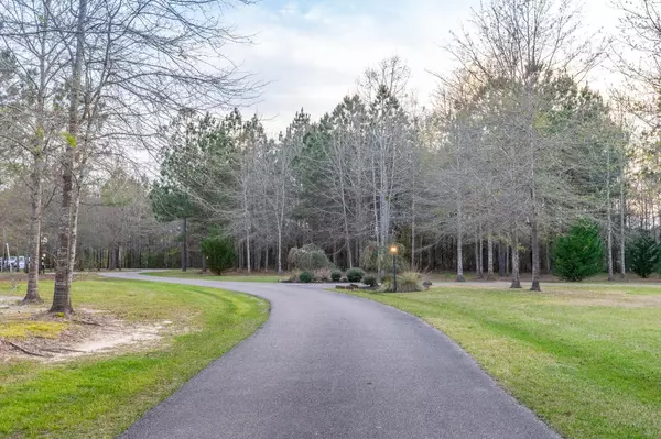 Petal, MS 39465,2501 Old Richton Rd.