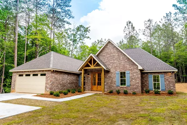 Petal, MS 39465,204 Pine Ridge