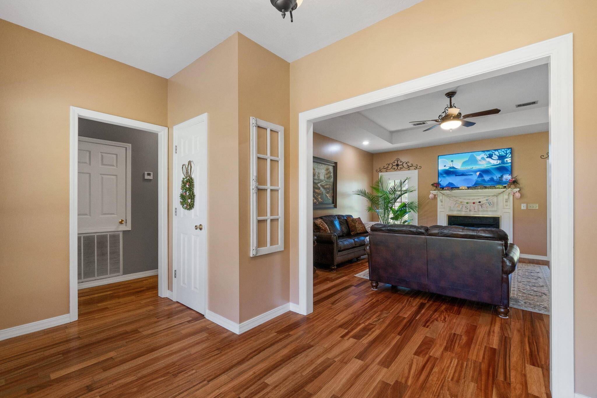 Sumrall, MS 39482,31 Velma Patterson Dr.