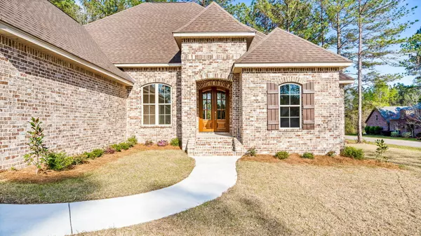 Purvis, MS 39475,63 Carriage Parke Dr.