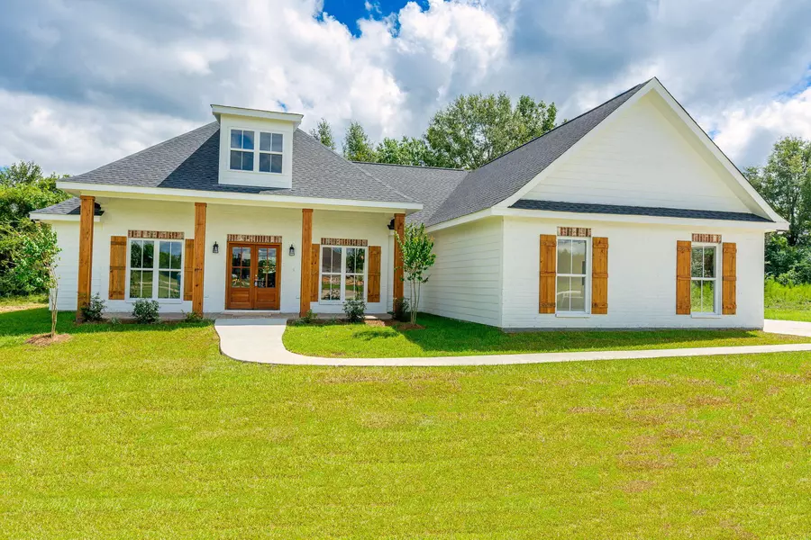 12 French Cove, Petal, MS 39465