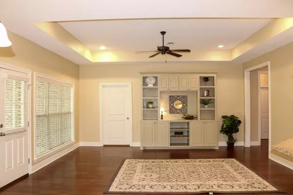 Purvis, MS 39475,30 Wyatt Cir.