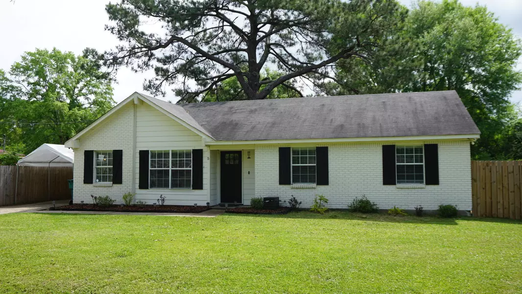 5 Trailwood Cir., Petal, MS 39465
