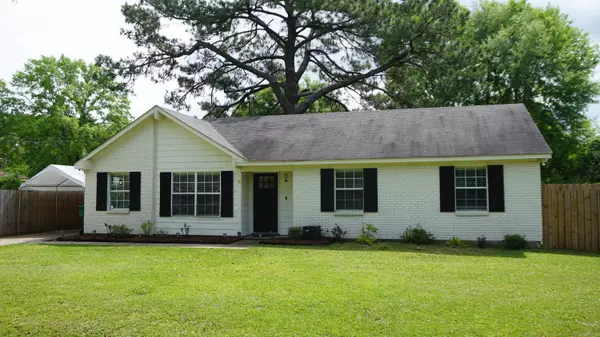 Petal, MS 39465,5 Trailwood Cir.