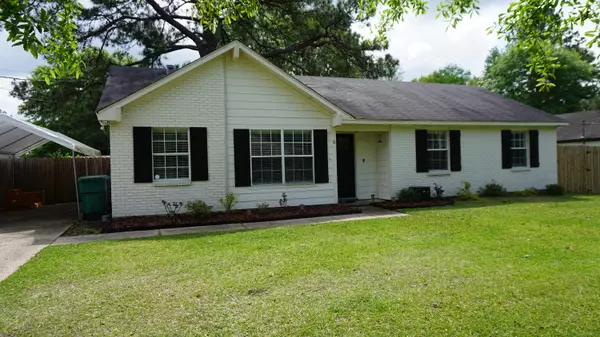 Petal, MS 39465,5 Trailwood Cir.
