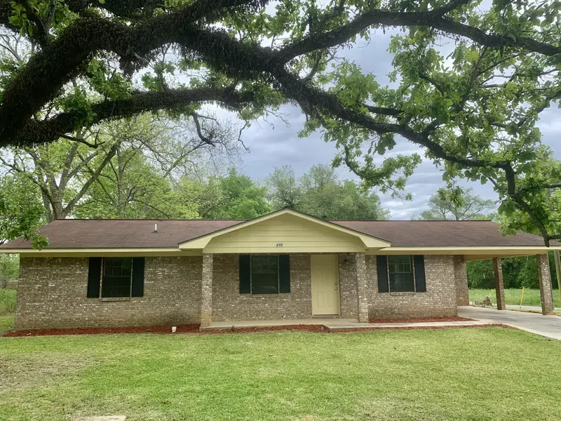 213 S Pine St., Laurel, MS 39440