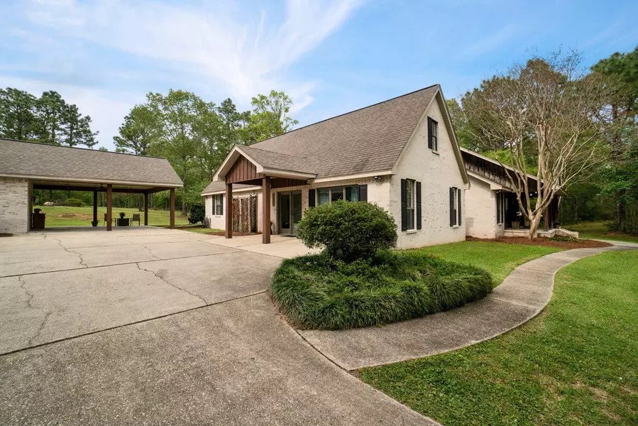 2321 Old Richton Rd., Petal, MS 39465