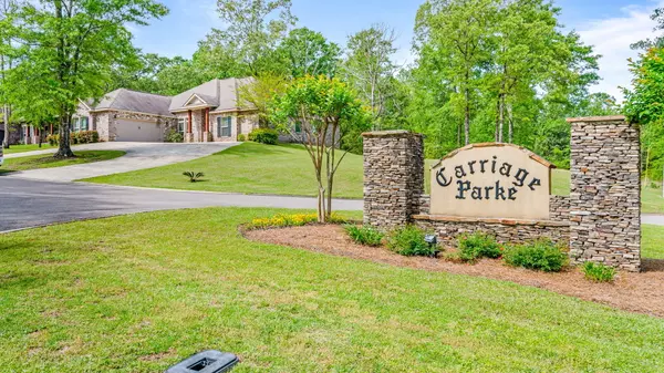 Purvis, MS 39475,2 Carriage Parke