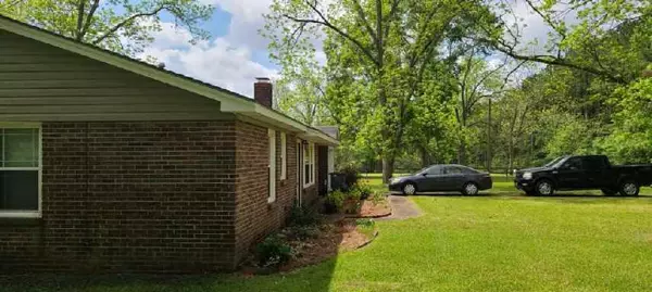 Petal, MS 39465,160 Butler