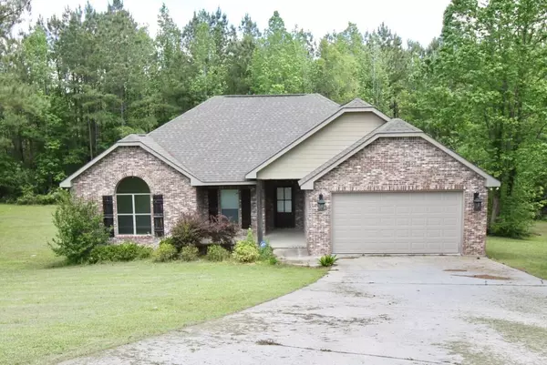 16 Apalachee, Hattiesburg, MS 39402