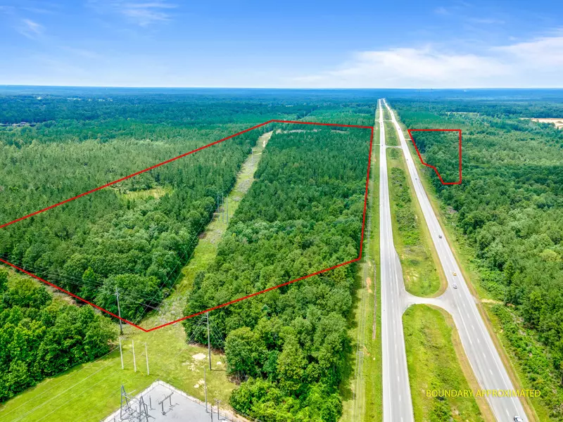 S S US 49, Brooklyn, MS 39425