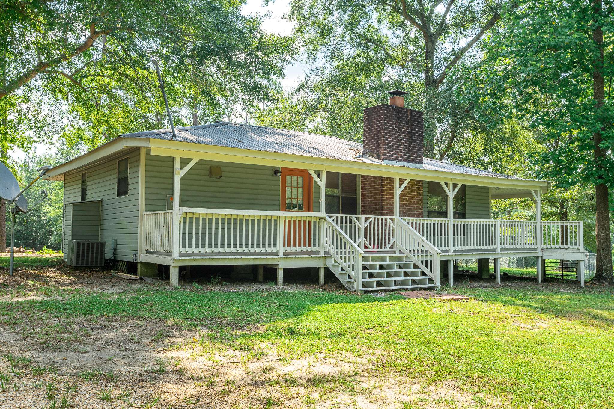 Hattiesburg, MS 39401,55 Calvin Headley Rd.
