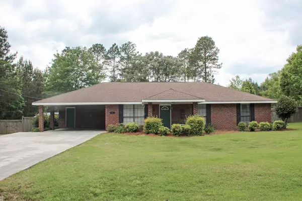 118 Watkins Dr., Petal, MS 39465