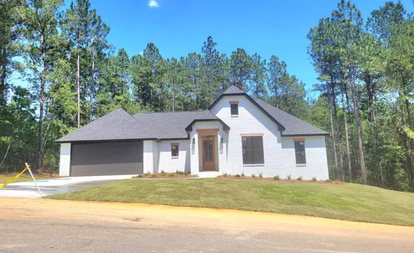 2 Marshal Pl, Petal, MS 39465