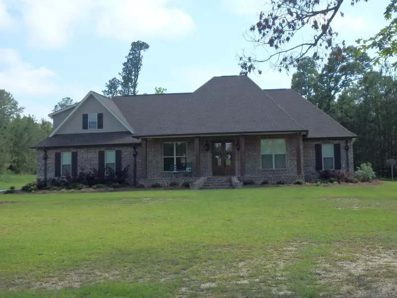 37 Briarwood Lp, Petal, MS 39465