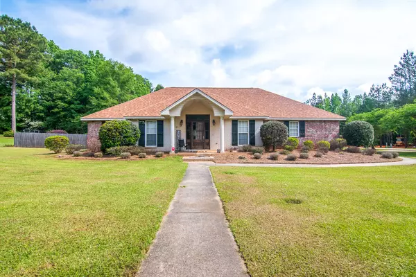 20 Pine Meadow, Hattiesburg, MS 39402