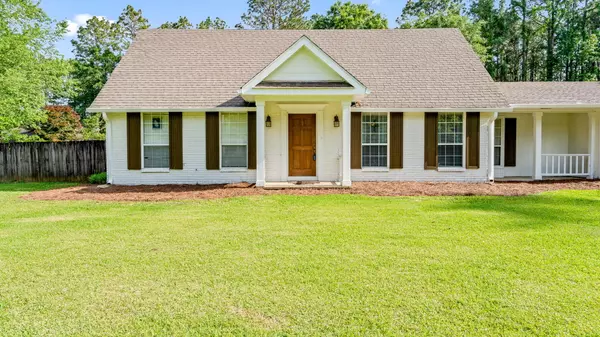 Hattiesburg, MS 39402,125 Dogwood Ln.