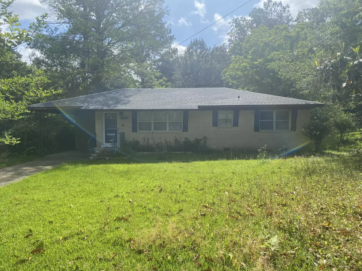 Waynesboro, MS 39367,1318 Highland Dr.