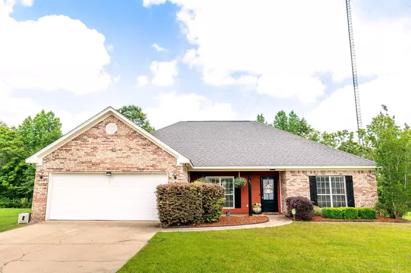 397 SE 12th, Magee, MS 39111