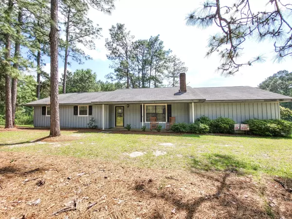 224 Hensarling Rd., Petal, MS 39465