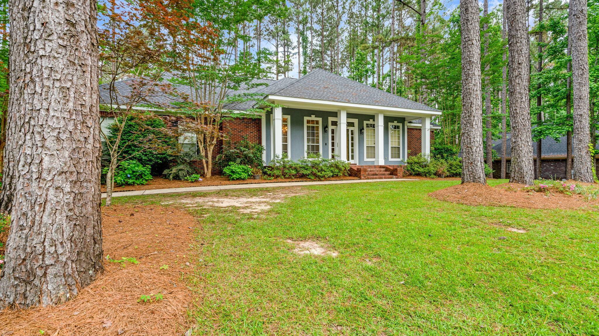 Hattiesburg, MS 39475,60 Longstone Rd.