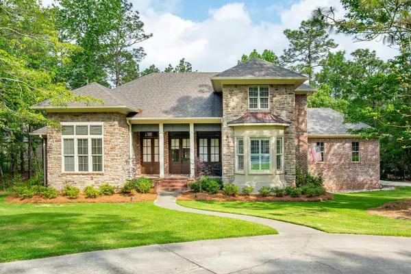 3 Centerstone, Hattiesburg, MS 39402