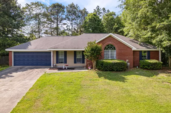 122 Ferncrest LOOP, Petal, MS 39465