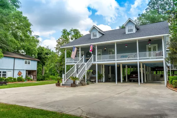 Biloxi, MS 39532,5388 Garden Ln.