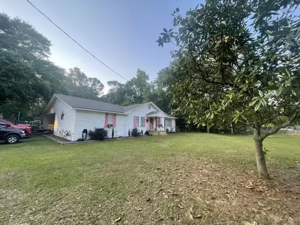 515 Spring St., Taylorsville, MS 39168