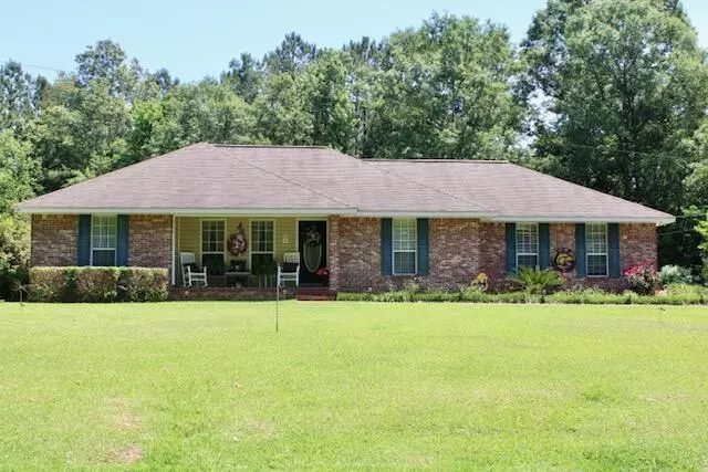 12 Smithville Rd., Petal, MS 39465