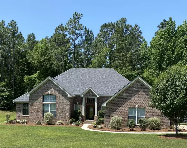 8 Brookline, Hattiesburg, MS 39402