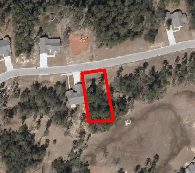 Lot 40 N Founders Way, Hattiesburg, MS 39401