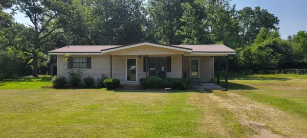 Petal, MS 39465,207 Harvey