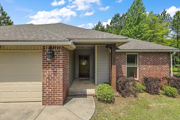 Sumrall, MS 39482,135 Hemingway Dr.