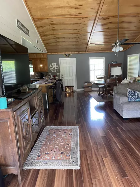 30 Boyd Harvey, Jayess, MS 39641