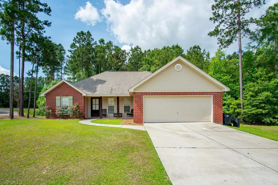 5 Walnut Dr., Purvis, MS 39475