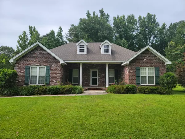 Petal, MS 39465,26 Woody Clark Rd.