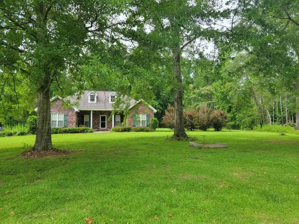 Petal, MS 39465,26 Woody Clark Rd.