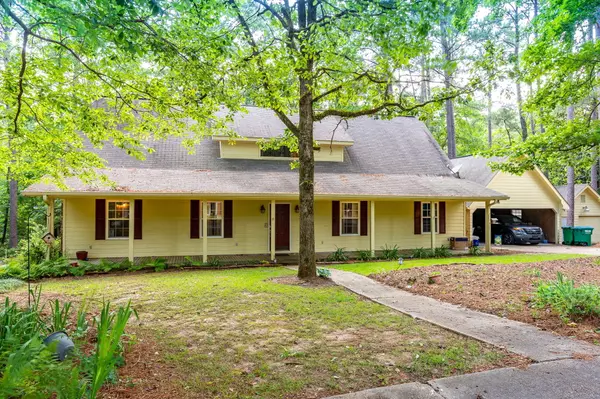 Petal, MS 39465,51 Dogwood Cir.