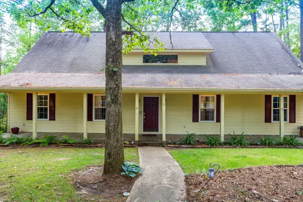 Petal, MS 39465,51 Dogwood Cir.