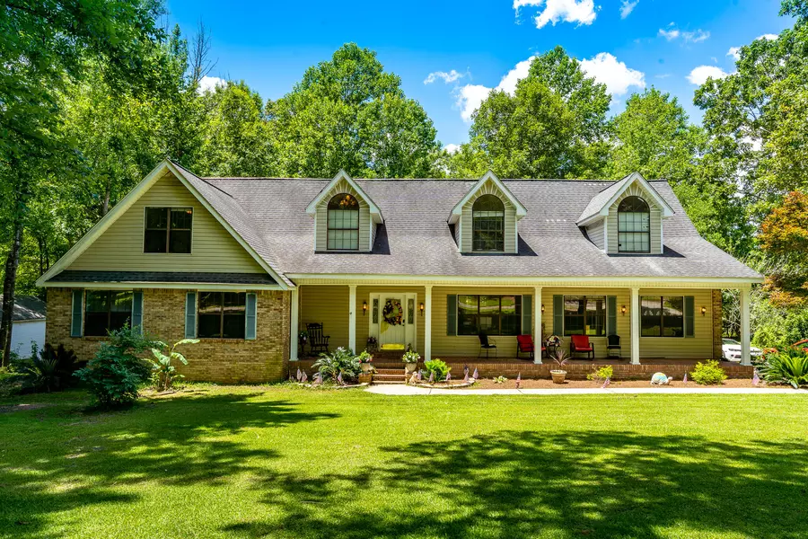 252 Cross Creek Dr., Petal, MS 39465