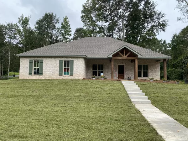 21 Creedmoor, Hattiesburg, MS 39402