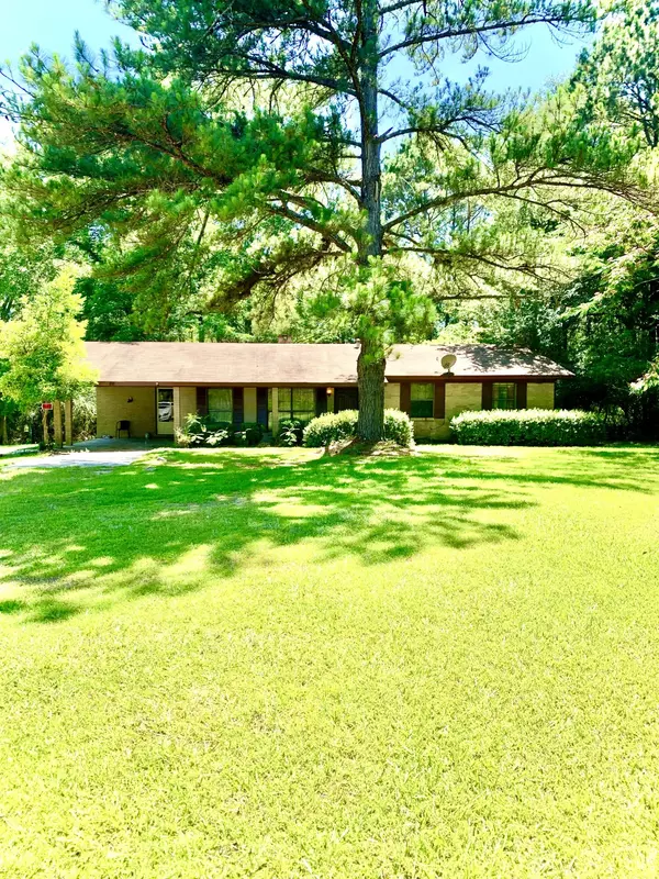 252 Christian Union Rd., Columbia, MS 39482