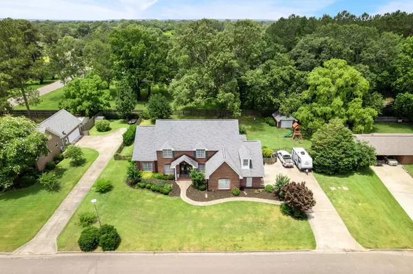 Columbia, MS 39429,1103 Juniper Dr.