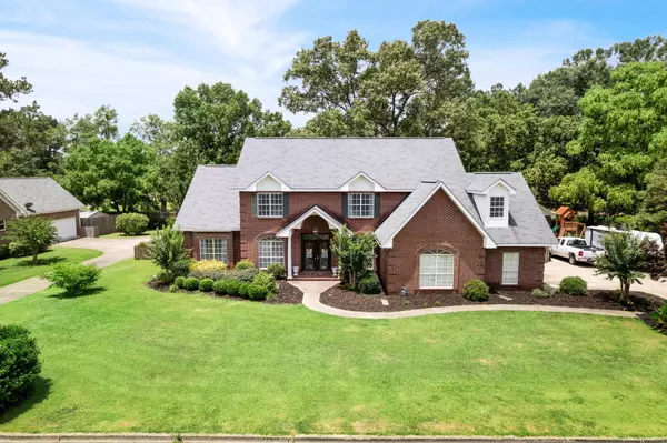 Columbia, MS 39429,1103 Juniper Dr.