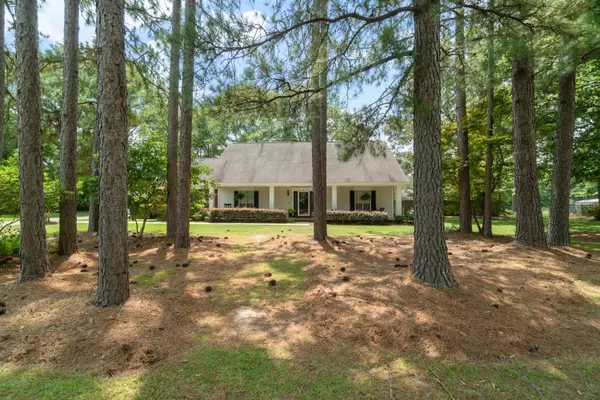 Petal, MS 39465,35 Dove HOLW