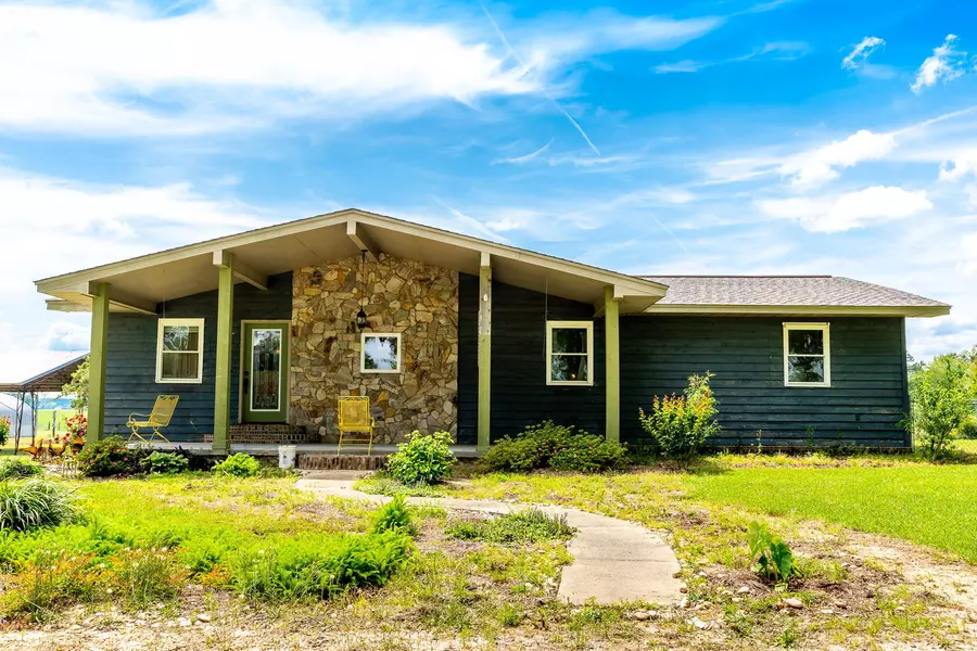 1385 US 49, Seminary, MS 39479